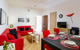 Piazza Delle Vettovaglie Historic Center Eco Flat
