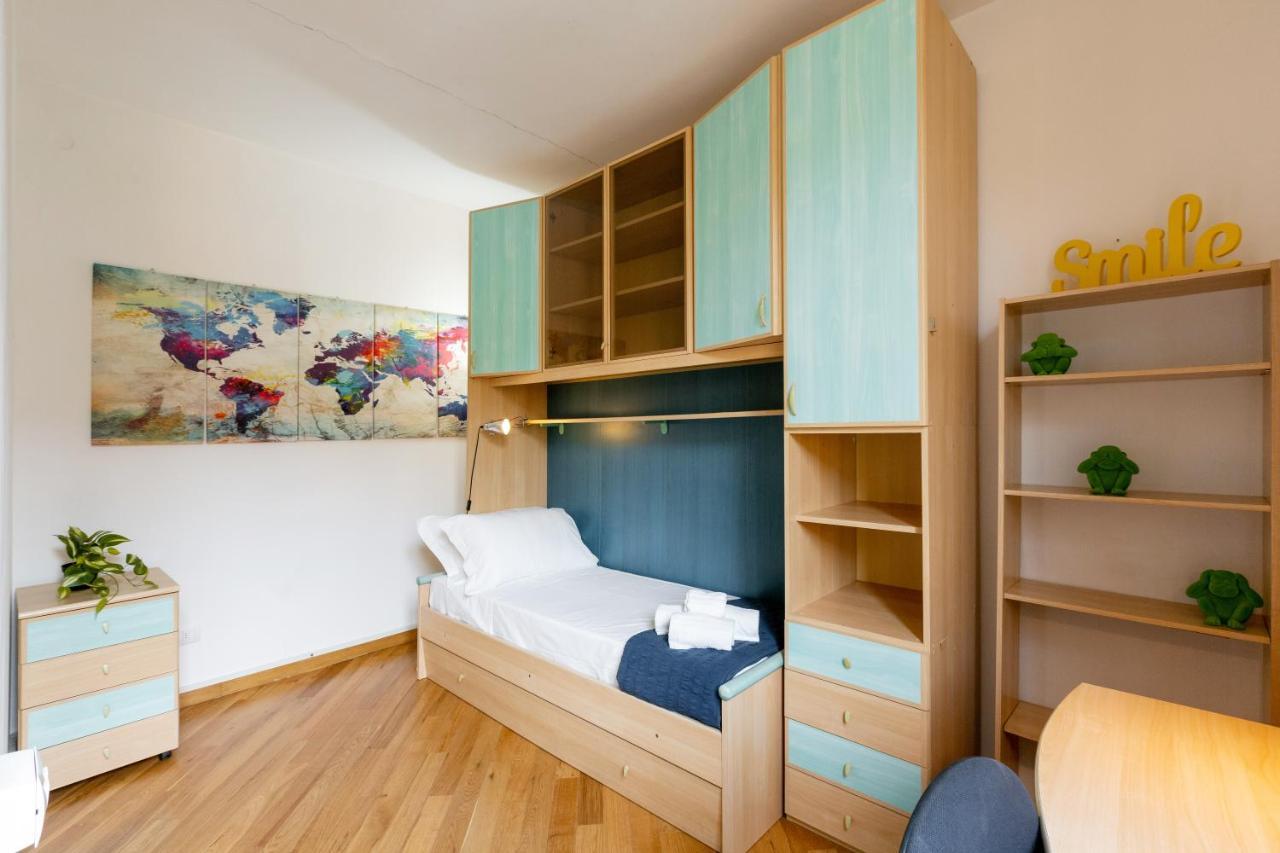 Piazza Delle Vettovaglie Historic Center Eco Flat Apartment Pisa Exterior foto