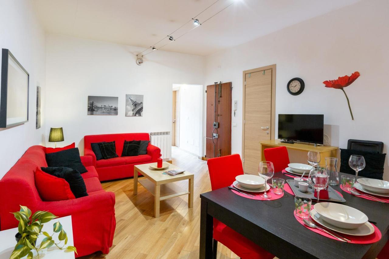 Piazza Delle Vettovaglie Historic Center Eco Flat Apartment Pisa Exterior foto