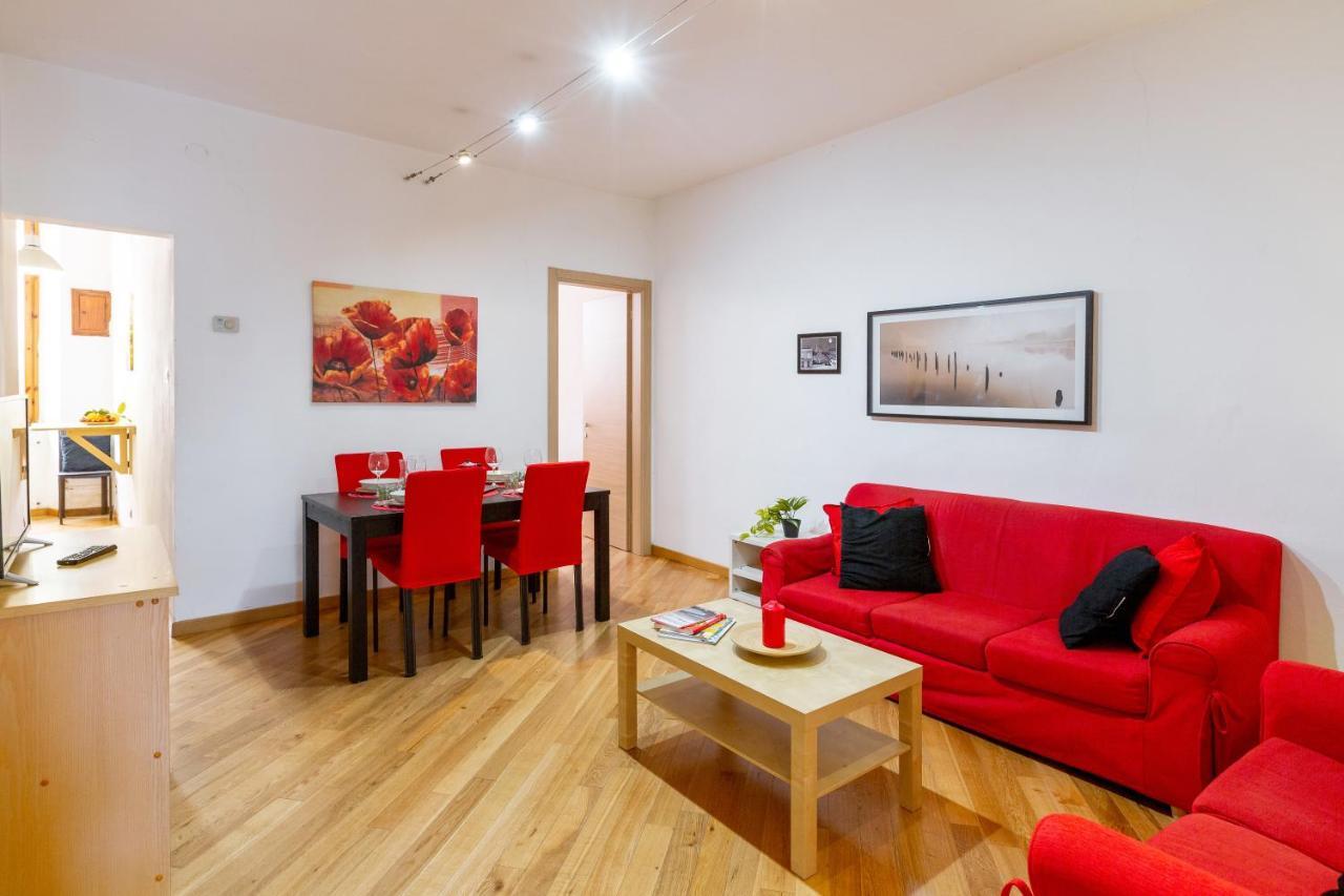 Piazza Delle Vettovaglie Historic Center Eco Flat Apartment Pisa Exterior foto