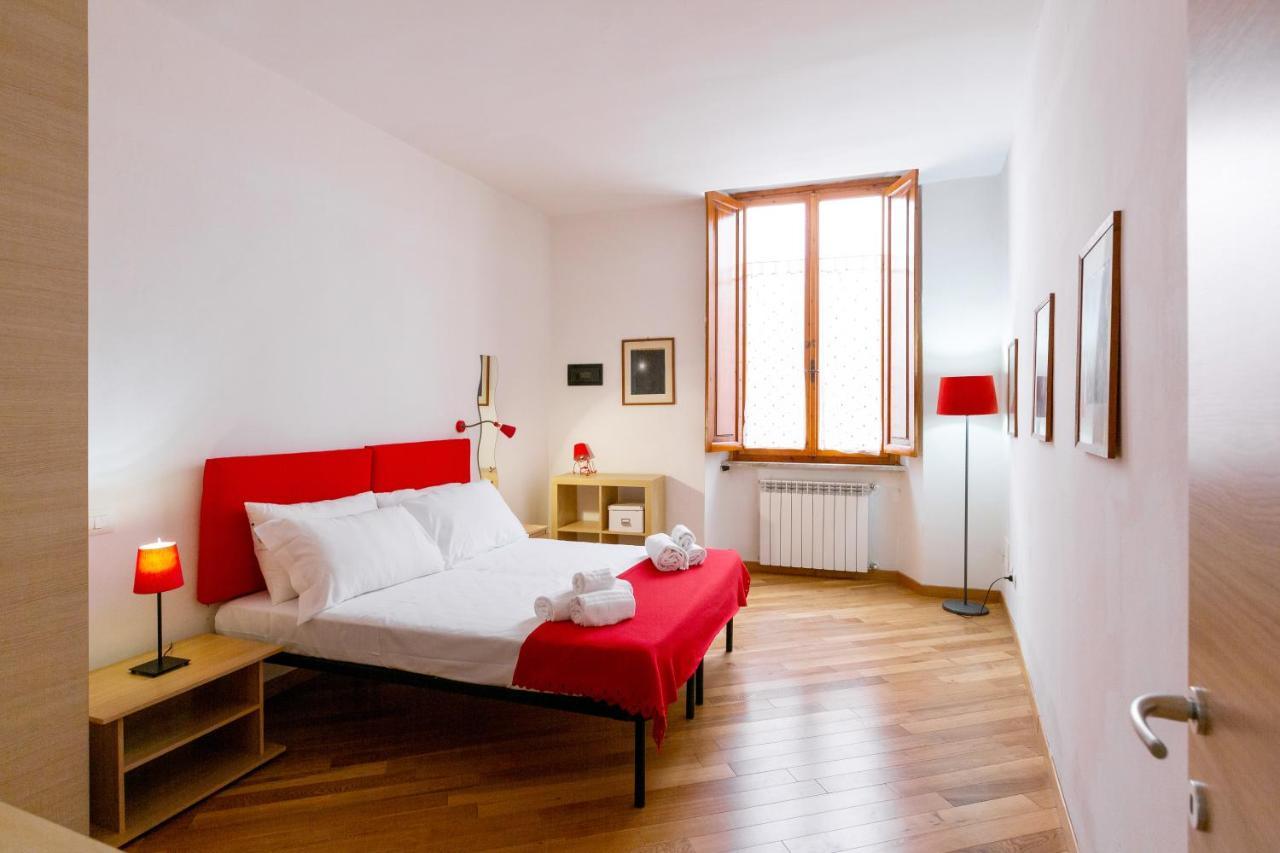 Piazza Delle Vettovaglie Historic Center Eco Flat Apartment Pisa Exterior foto