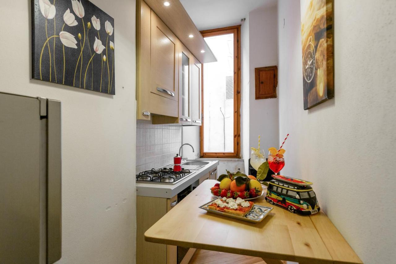 Piazza Delle Vettovaglie Historic Center Eco Flat Apartment Pisa Exterior foto