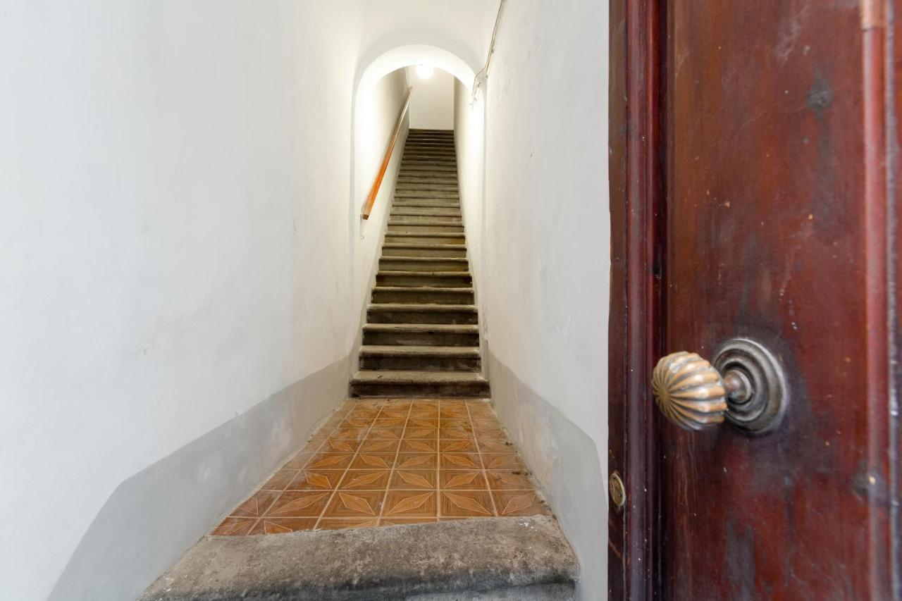 Piazza Delle Vettovaglie Historic Center Eco Flat Apartment Pisa Exterior foto