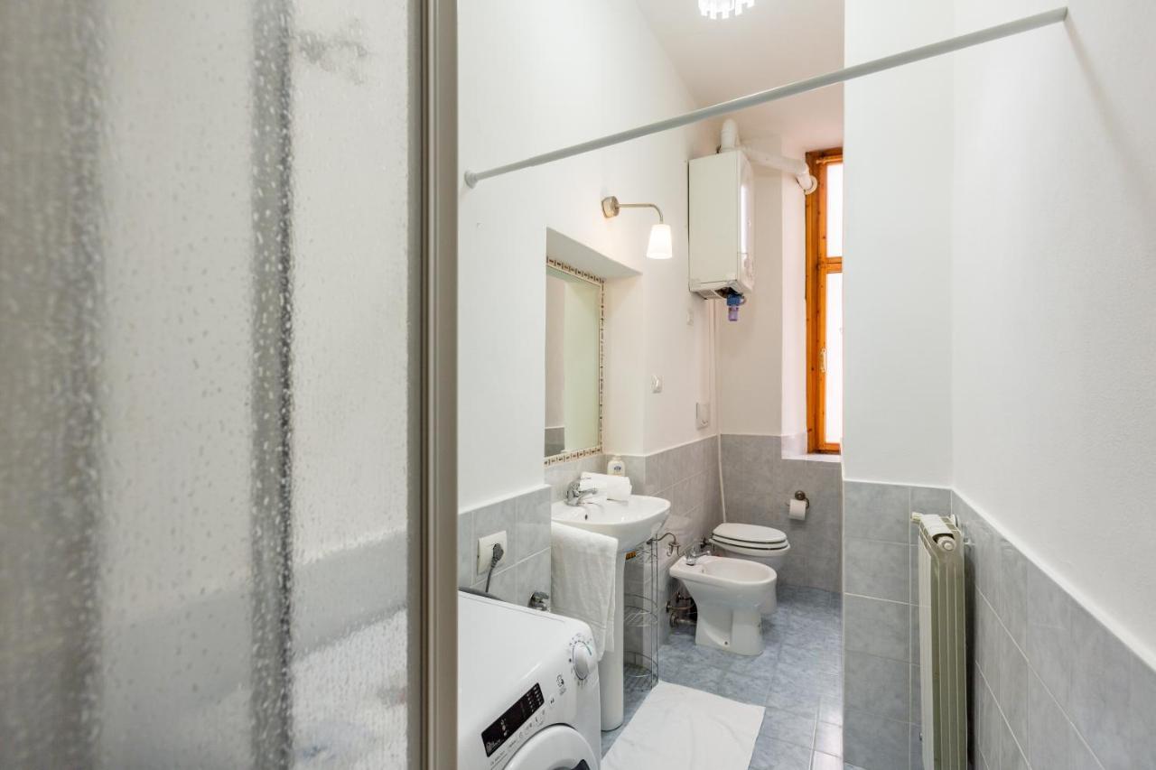 Piazza Delle Vettovaglie Historic Center Eco Flat Apartment Pisa Exterior foto